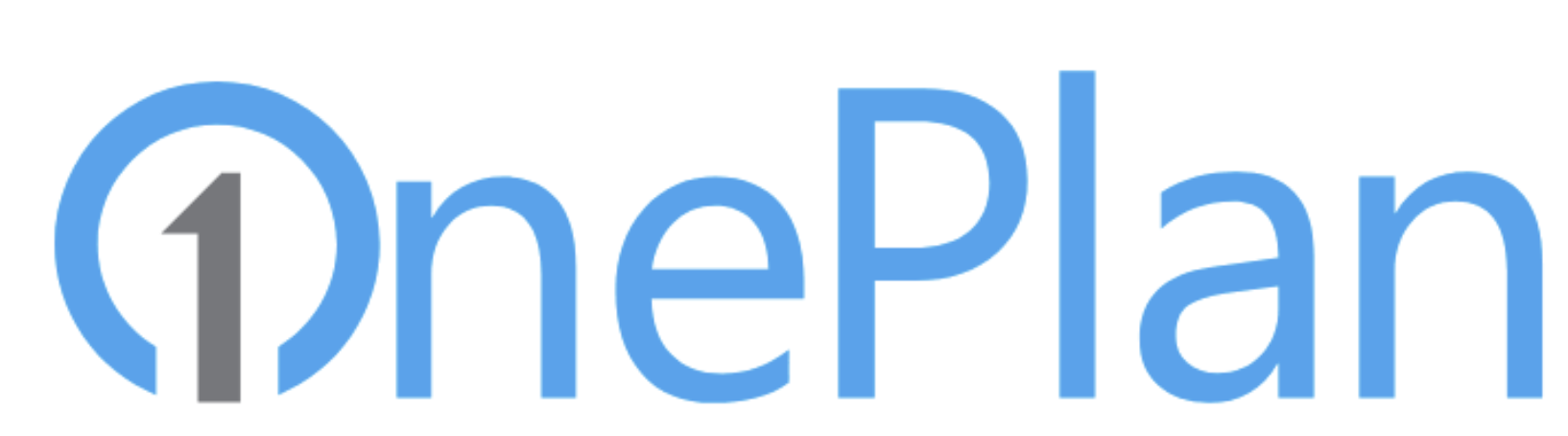 OnePlan logo